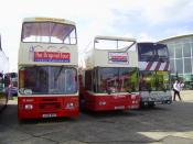 Bus/coach