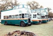 Bus/coach