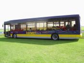Bus/coach