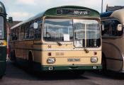 Bus/coach