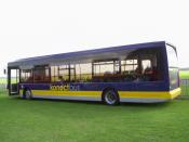 Bus/coach