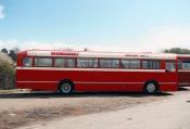 Bus/coach
