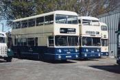 Bus/coach