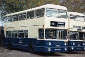 Bus/coach