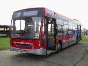 Bus/coach