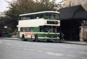 Bus/coach