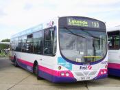 Bus/coach