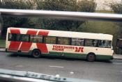 Bus/coach