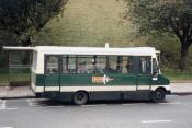 Bus/coach