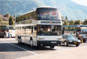 Bus/coach