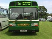 Bus/coach