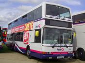 Bus/coach