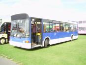 Bus/coach