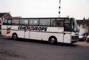 Bus/coach