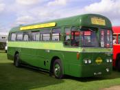 Bus/coach