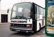 Bus/coach