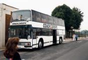 Bus/coach