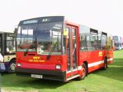 Bus/coach