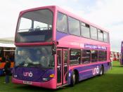 Bus/coach