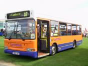 Bus/coach