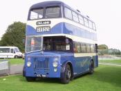 Bus/coach