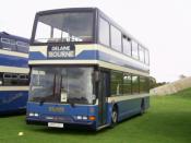 Bus/coach