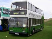 Bus/coach