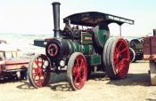 Traction Engines