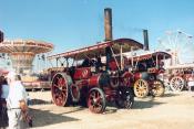 Traction Engines