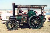 Traction Engines