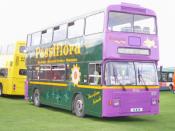 Bus/coach