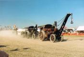 Traction Engines