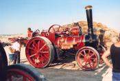 Traction Engines