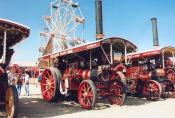 Traction Engines