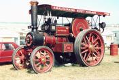 Traction Engines