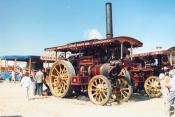 Traction Engines