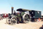 Traction Engines