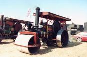 Traction Engines