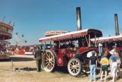 Traction Engines