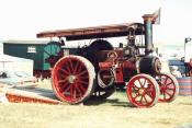 Traction Engines