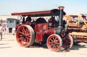 Traction Engines