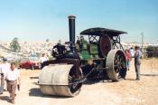 Traction Engine