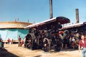 Traction Engine