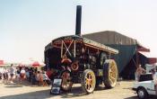 Traction Engine