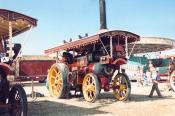 Traction Engine