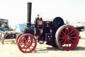 Traction Engine