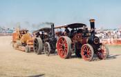 Traction Engine