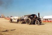 Traction Engine