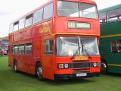 Bus/coach