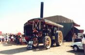 Traction Engine